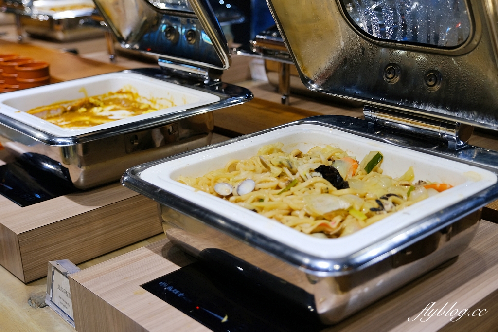 台中中區｜鳳凰食號．台中鳳凰酒店早午餐，599元起百匯吃到飽 @飛天璇的口袋