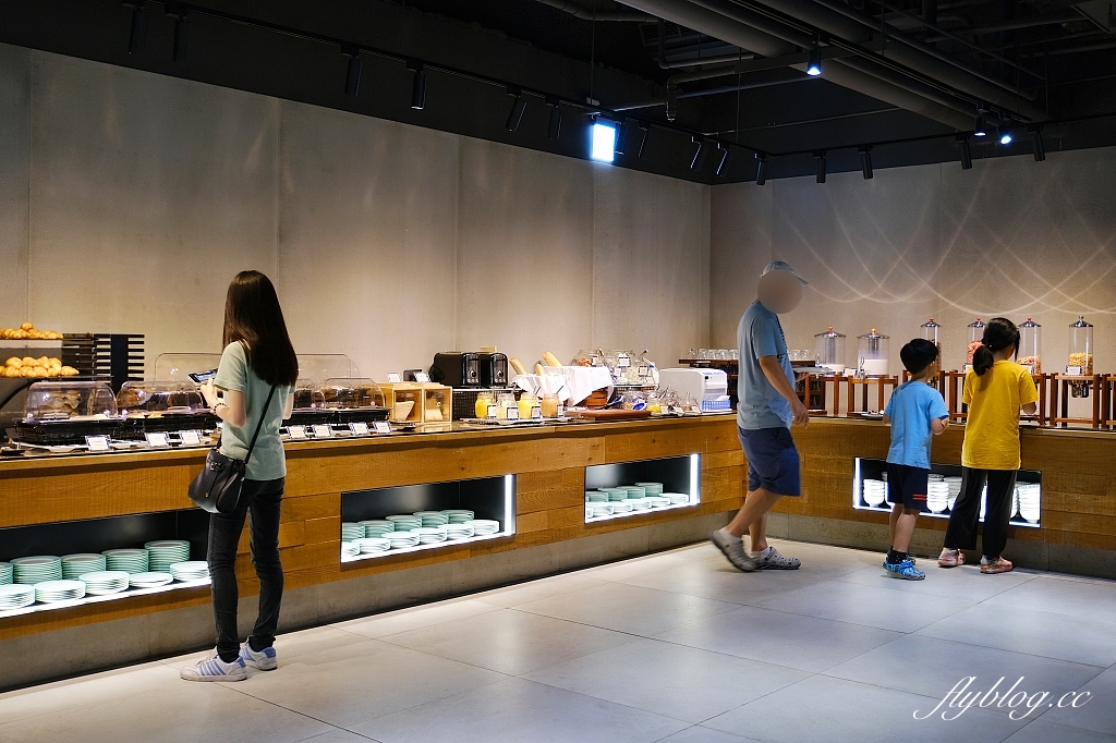 台中中區｜鳳凰食號．台中鳳凰酒店早午餐，599元起百匯吃到飽 @飛天璇的口袋