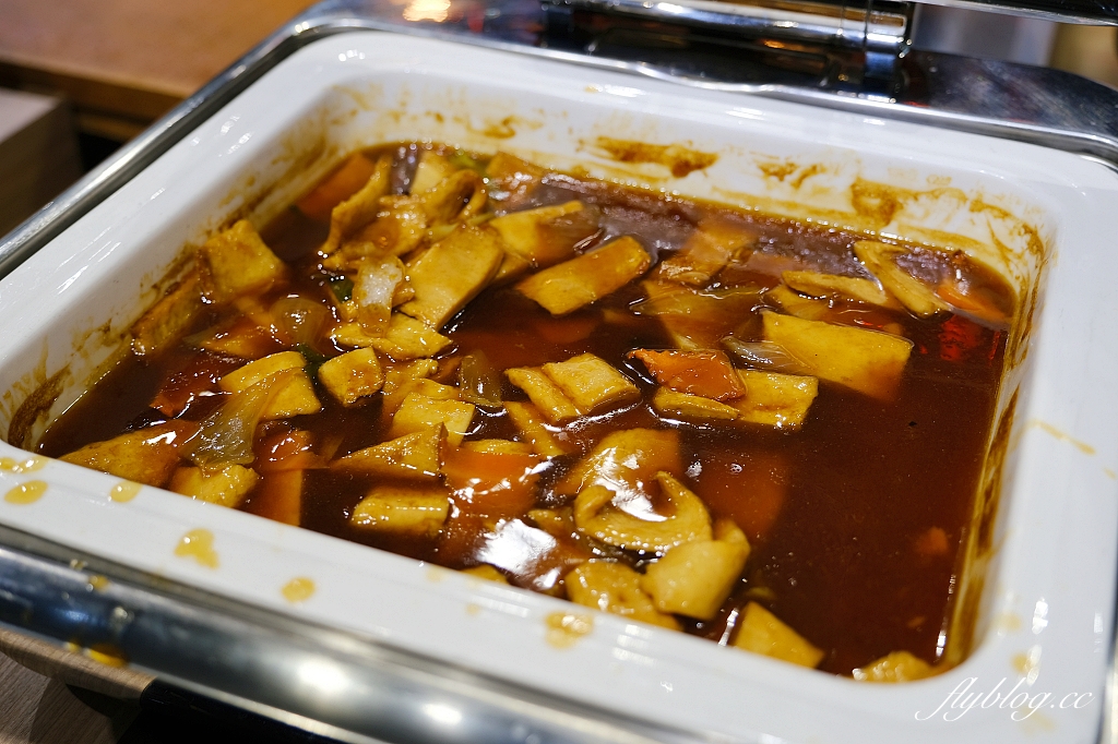 台中中區｜鳳凰食號．台中鳳凰酒店早午餐，599元起百匯吃到飽 @飛天璇的口袋