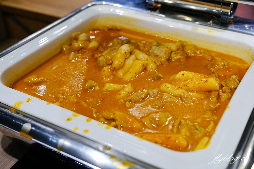 台中中區｜鳳凰食號．台中鳳凰酒店早午餐，599元起百匯吃到飽 @飛天璇的口袋