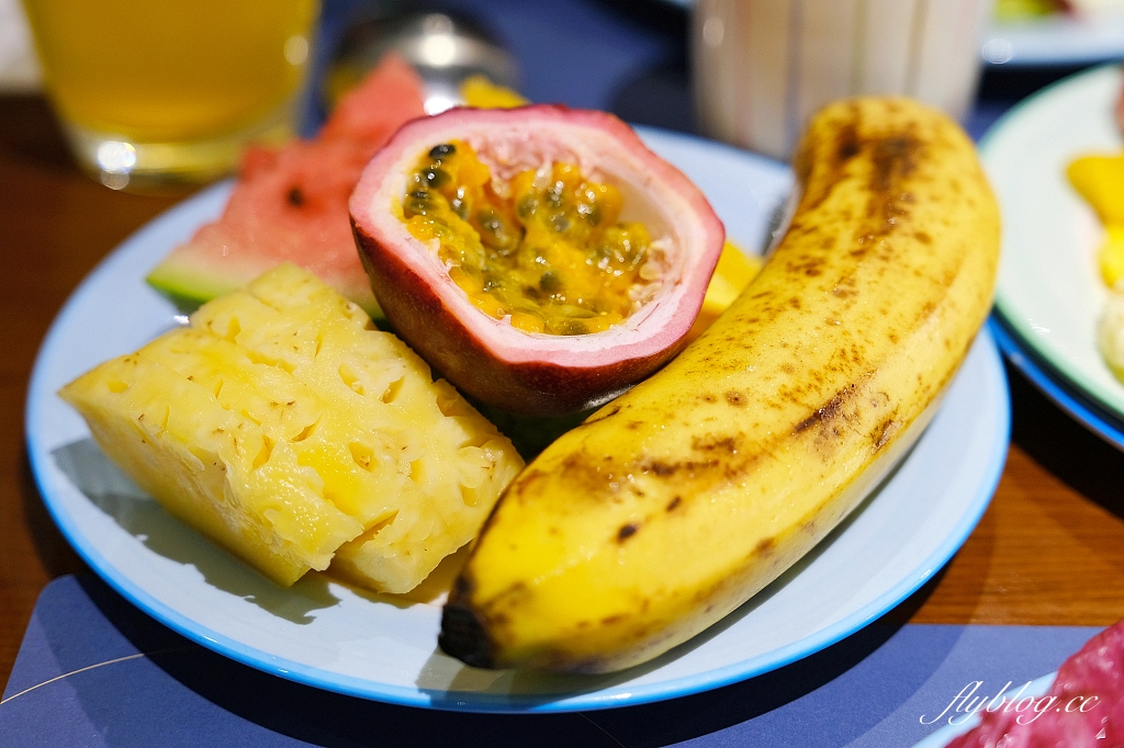 台中中區｜鳳凰食號．台中鳳凰酒店早午餐，599元起百匯吃到飽 @飛天璇的口袋