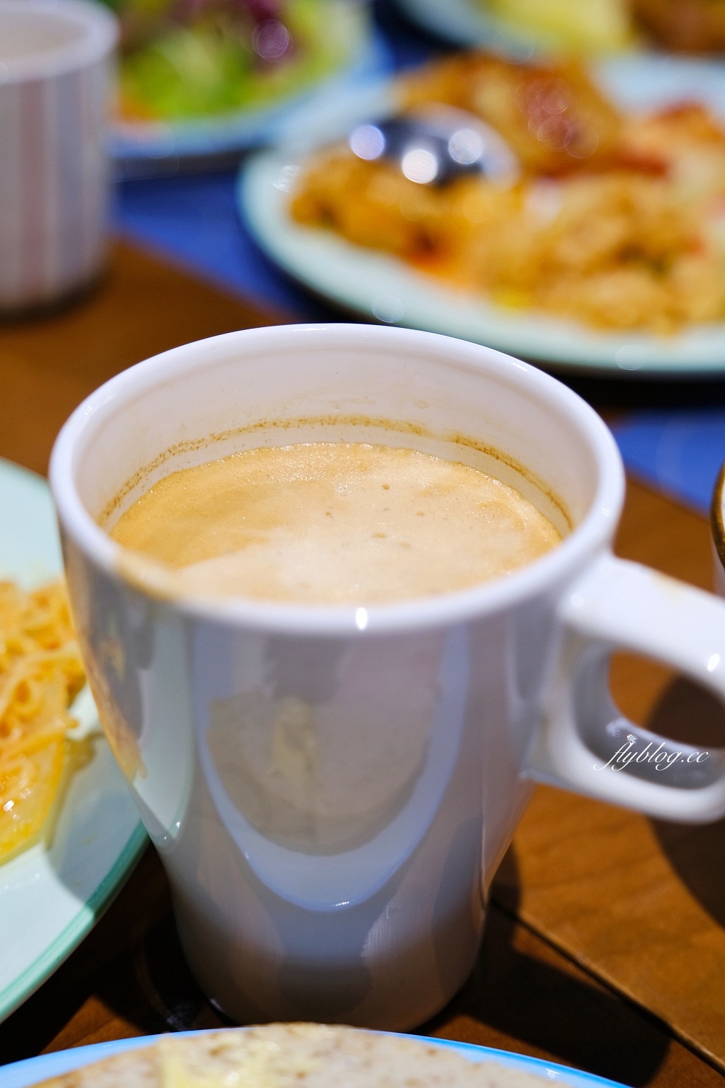 台中中區｜鳳凰食號．台中鳳凰酒店早午餐，599元起百匯吃到飽 @飛天璇的口袋