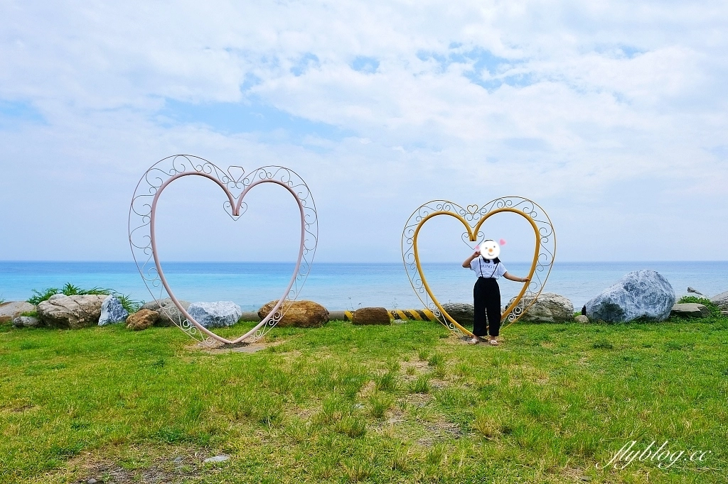 花蓮秀林｜崇德盈牧場．花蓮最推薦的親子牧場，網美必拍天空之境 @飛天璇的口袋