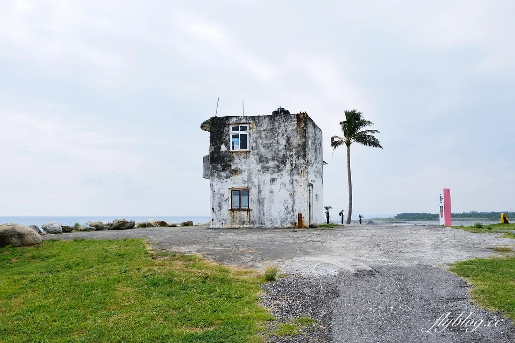 花蓮秀林｜崇德盈牧場．花蓮最推薦的親子牧場，網美必拍天空之境 @飛天璇的口袋
