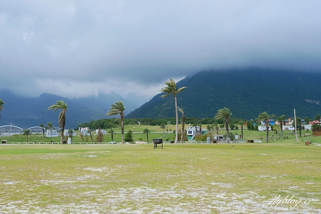 花蓮秀林｜崇德盈牧場．花蓮最推薦的親子牧場，網美必拍天空之境 @飛天璇的口袋