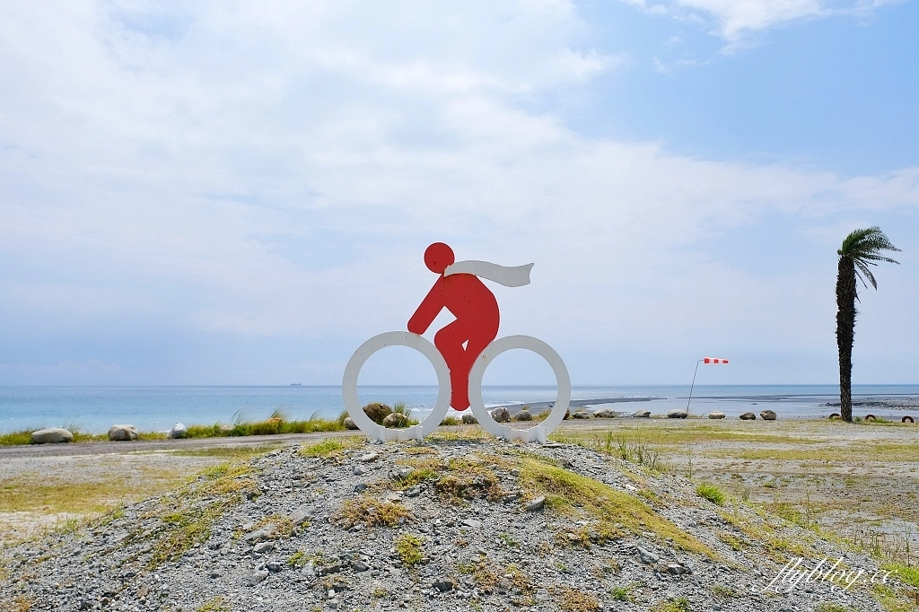 花蓮秀林｜崇德盈牧場．花蓮最推薦的親子牧場，網美必拍天空之境 @飛天璇的口袋