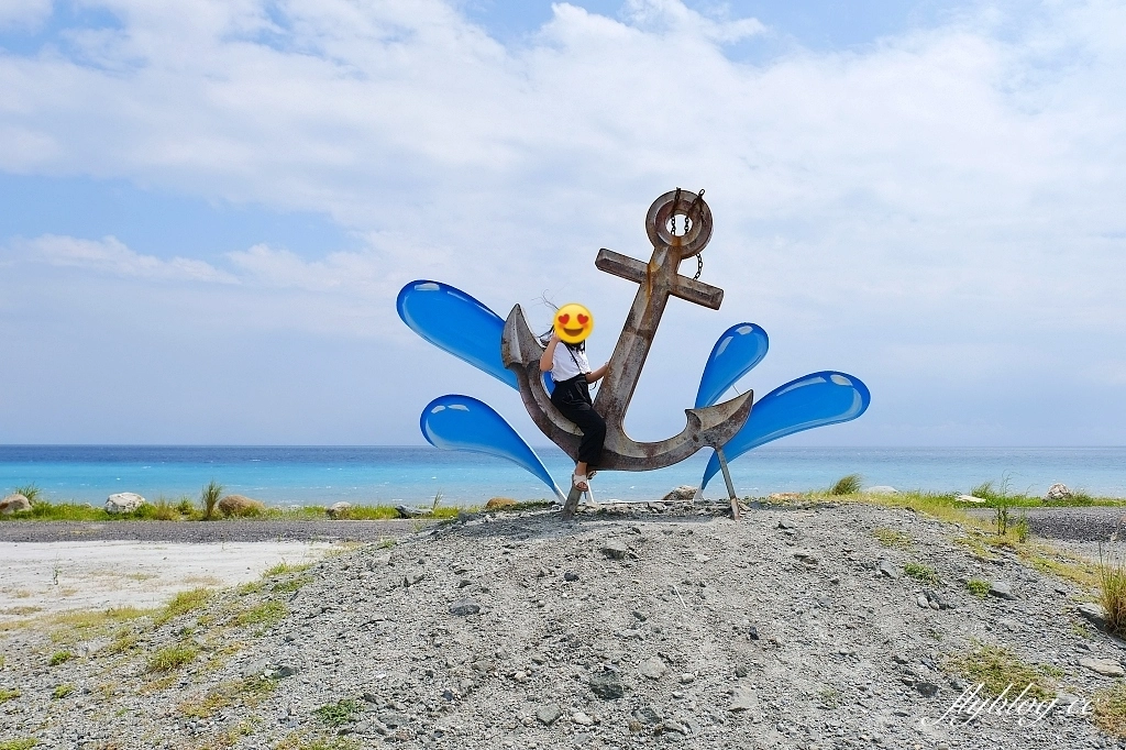 花蓮秀林｜崇德盈牧場．花蓮最推薦的親子牧場，網美必拍天空之境 @飛天璇的口袋