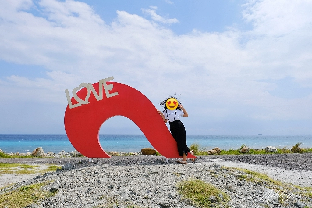 花蓮秀林｜崇德盈牧場．花蓮最推薦的親子牧場，網美必拍天空之境 @飛天璇的口袋