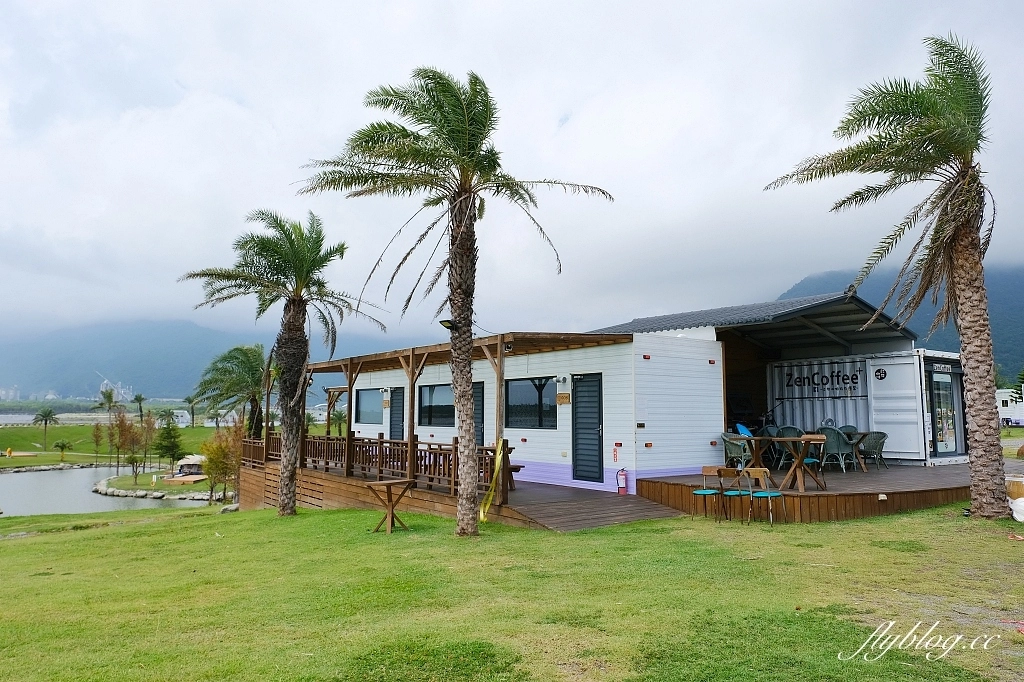 花蓮秀林｜崇德盈牧場．花蓮最推薦的親子牧場，網美必拍天空之境 @飛天璇的口袋