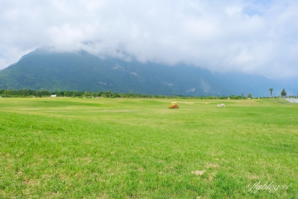 花蓮秀林｜崇德盈牧場．花蓮最推薦的親子牧場，網美必拍天空之境 @飛天璇的口袋