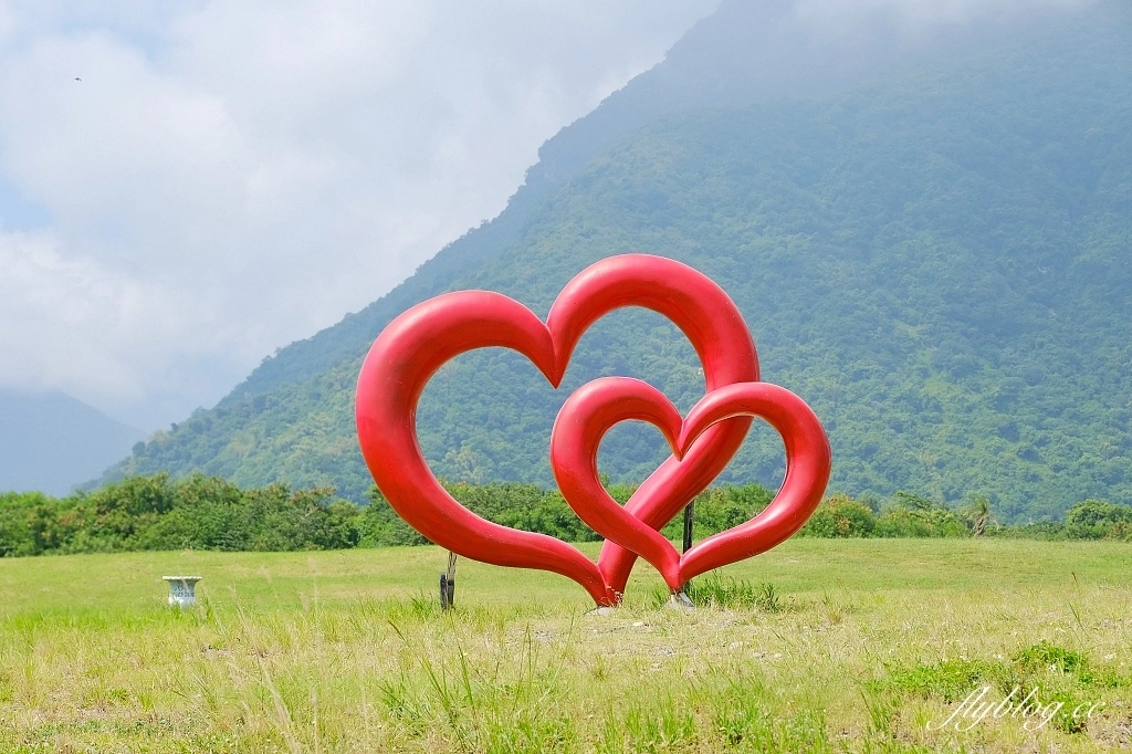 花蓮秀林｜崇德盈牧場．花蓮最推薦的親子牧場，網美必拍天空之境 @飛天璇的口袋