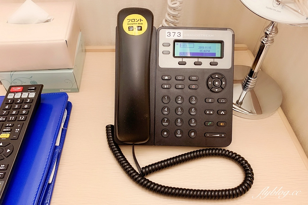 日本山梨｜東橫Inn 富士河口湖大橋 ．出門就看到富士山，有接駁車到河口湖車站 @飛天璇的口袋