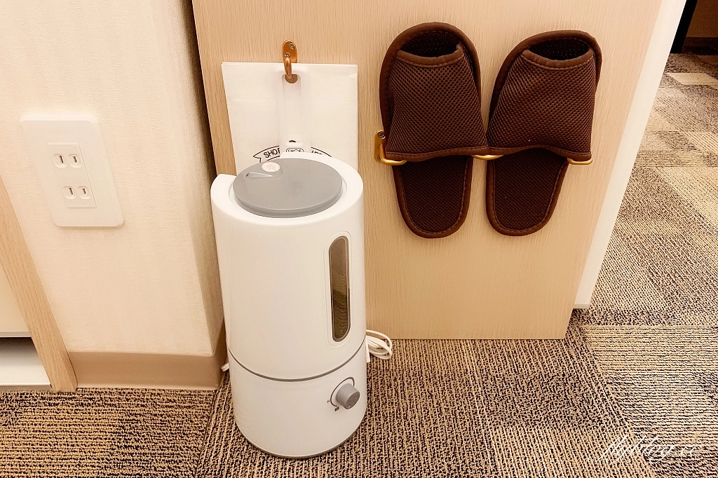 日本山梨｜東橫Inn 富士河口湖大橋 ．出門就看到富士山，有接駁車到河口湖車站 @飛天璇的口袋