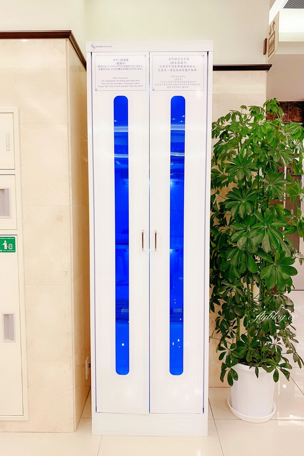 日本山梨｜東橫Inn 富士河口湖大橋 ．出門就看到富士山，有接駁車到河口湖車站 @飛天璇的口袋