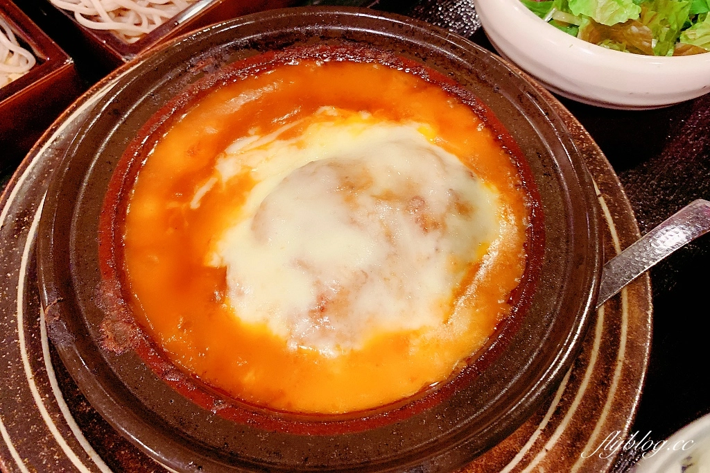 日本長野｜村民食堂 Sonmin-Shokudo．輕井澤人氣美食餐廳．日本信州鄉土料理 @飛天璇的口袋