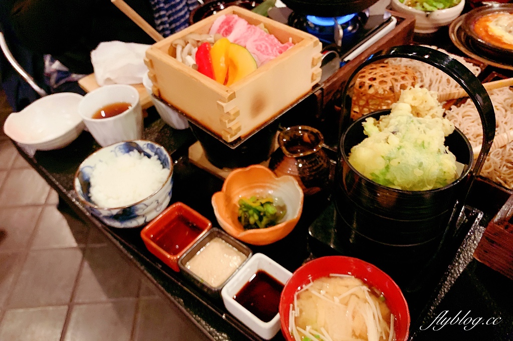 日本長野｜村民食堂 Sonmin-Shokudo．輕井澤人氣美食餐廳．日本信州鄉土料理 @飛天璇的口袋