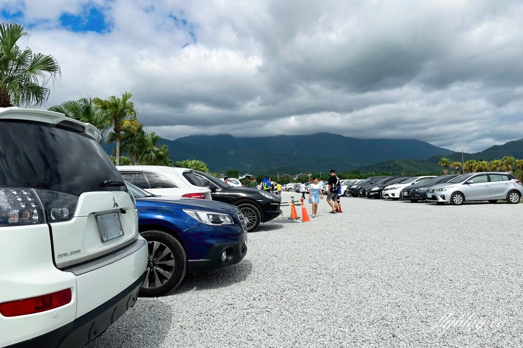 花蓮壽豐｜星巴克花蓮理想門市．宛如歐洲童話村，坐擁整面浪漫湖景 @飛天璇的口袋