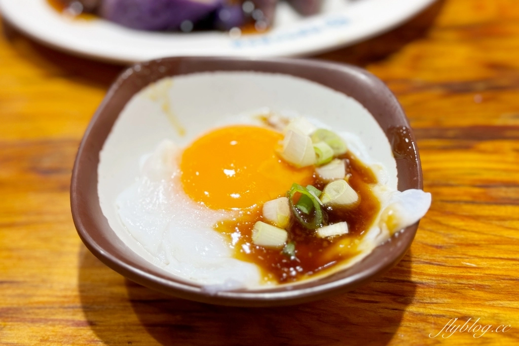 嘉義東區｜林聰明砂鍋魚頭．登上Netflix紀錄片的世界級小吃，個人心中嘉義必吃美食 @飛天璇的口袋