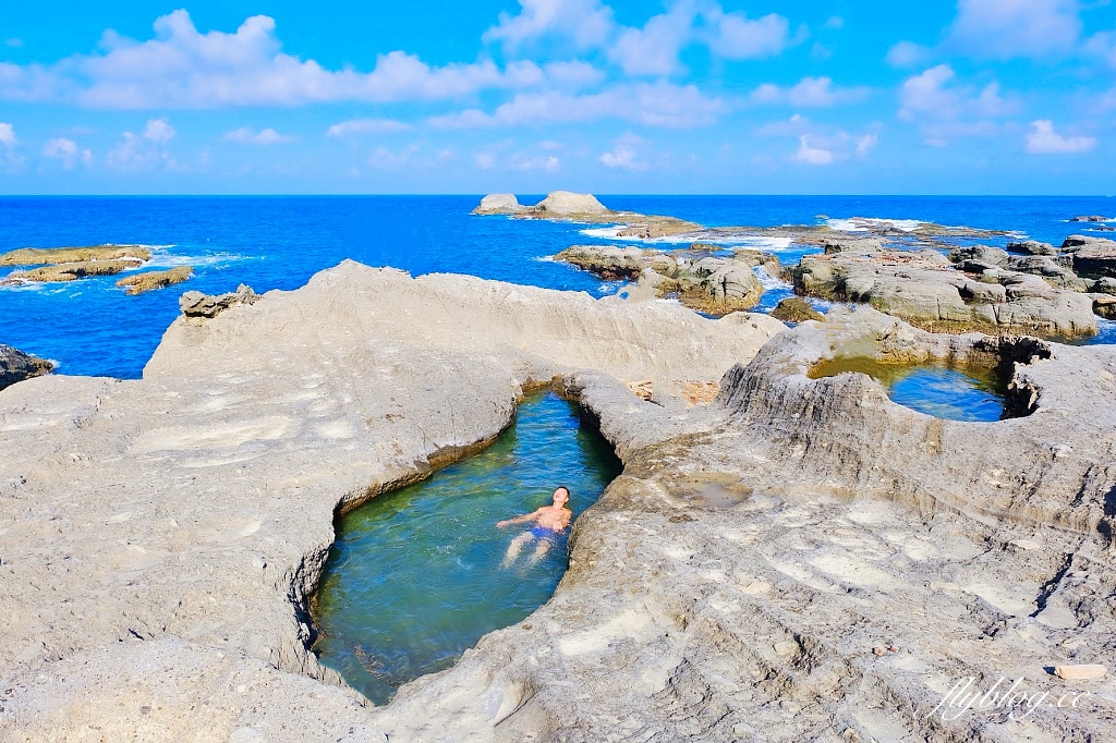 花蓮豐濱｜石梯坪遊憩風景區．台灣第一壺穴景觀，花蓮沿海自然保護區 @飛天璇的口袋