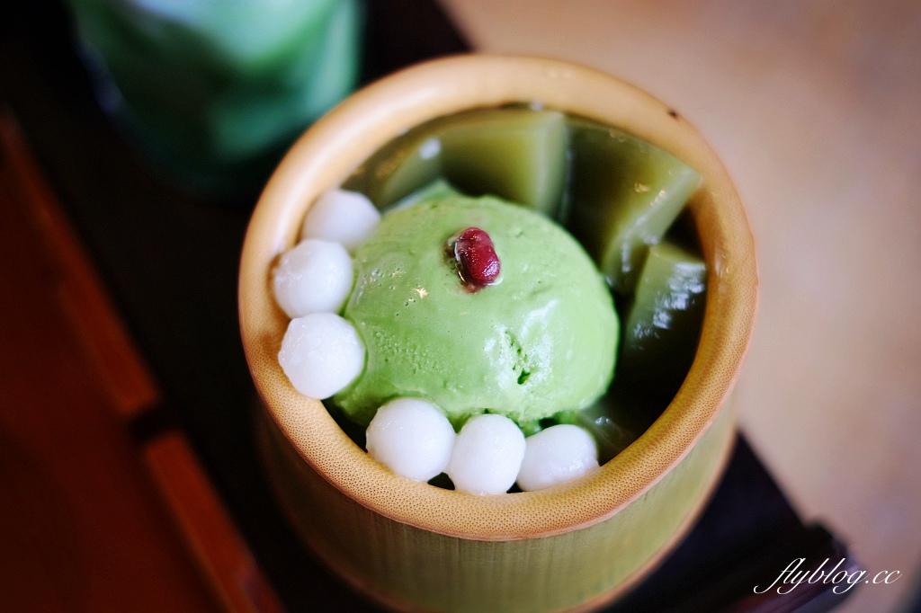 台南東區｜衛屋茶事．隱身台南東區的日式建築，美味的日式餐點下午茶 @飛天璇的口袋