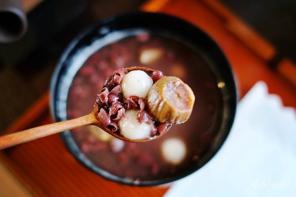 台南東區｜衛屋茶事．隱身台南東區的日式建築，美味的日式餐點下午茶 @飛天璇的口袋