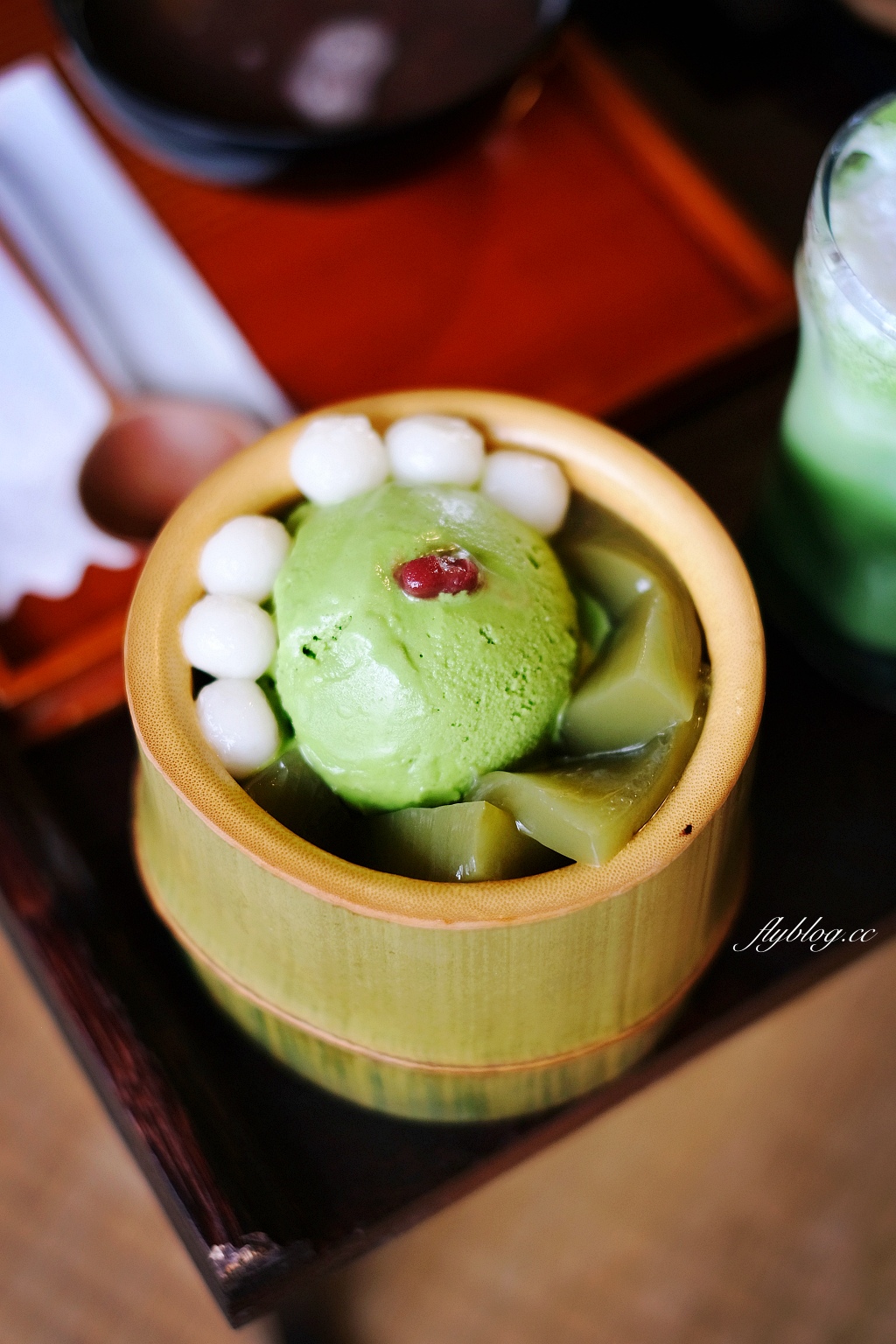 台南東區｜衛屋茶事．隱身台南東區的日式建築，美味的日式餐點下午茶 @飛天璇的口袋