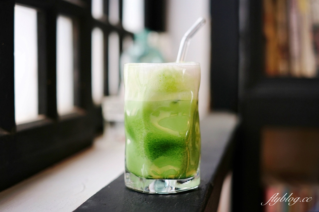 台南東區｜衛屋茶事．隱身台南東區的日式建築，美味的日式餐點下午茶 @飛天璇的口袋