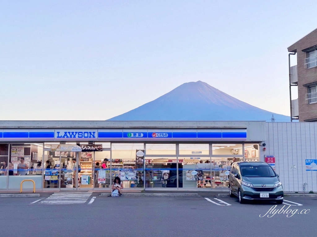 日本山梨｜2023河口湖楓葉季登場，河口湖一日遊景點和交通方式 @飛天璇的口袋