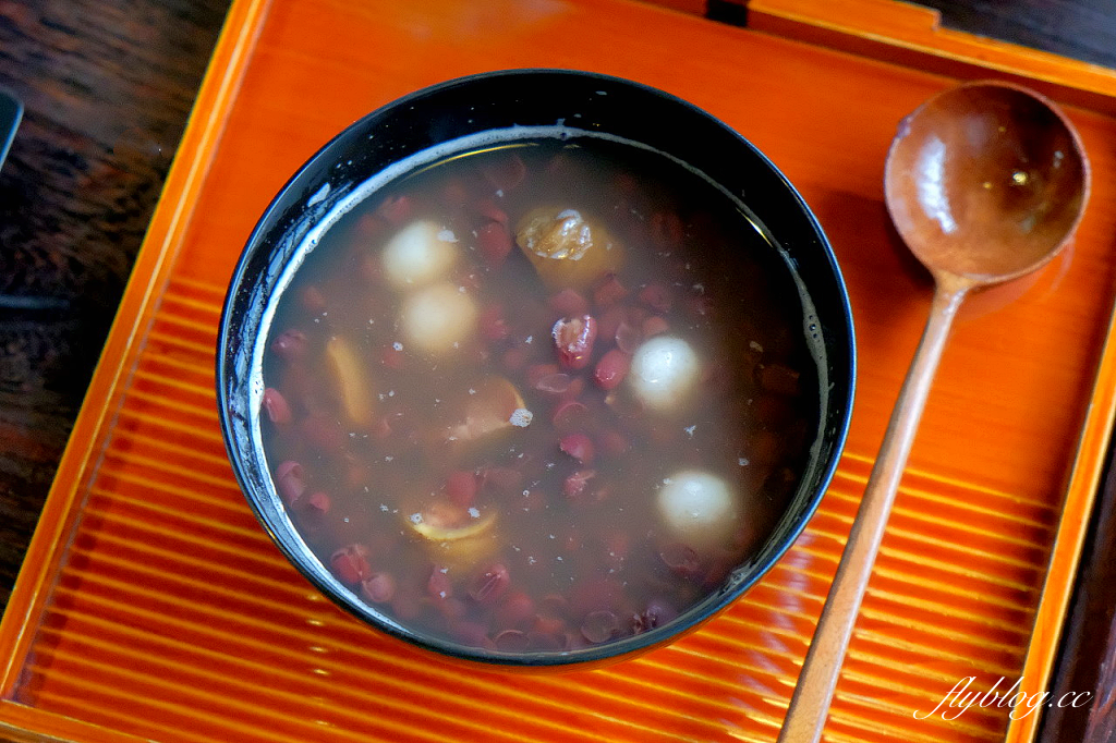 台南東區｜衛屋茶事．隱身台南東區的日式建築，美味的日式餐點下午茶 @飛天璇的口袋