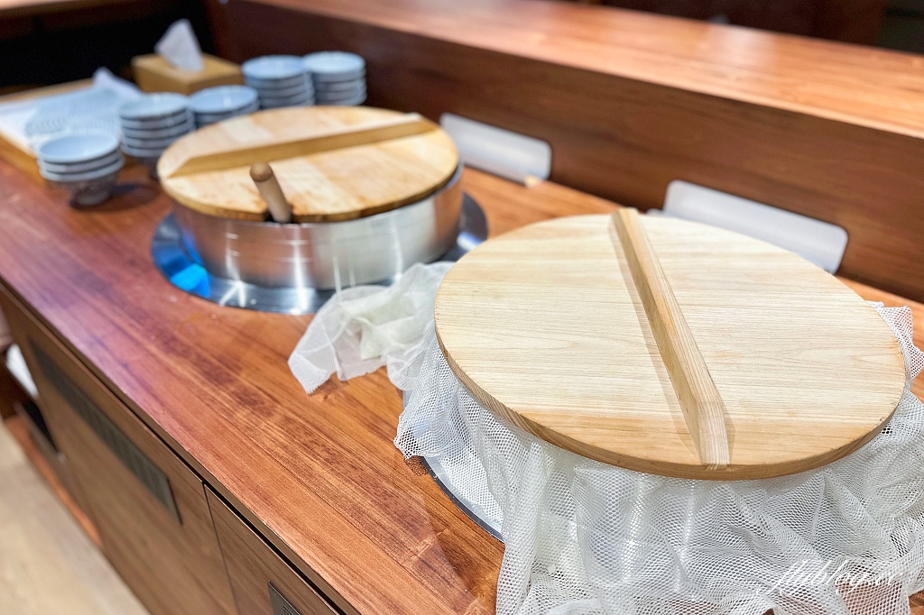 台中西屯｜季樂和牛鐵板燒．新光三越初魚新品牌，和牛套餐268元起 @飛天璇的口袋