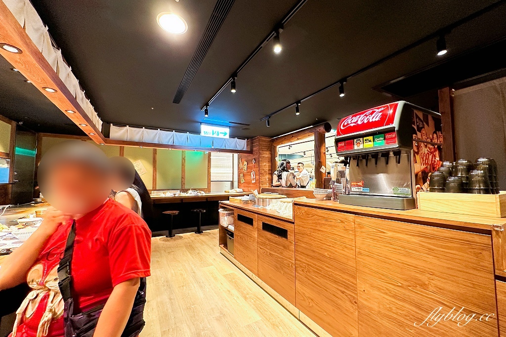 台中西屯｜季樂和牛鐵板燒．新光三越初魚新品牌，和牛套餐268元起 @飛天璇的口袋