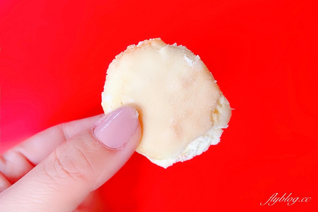 南投埔里｜惠豐麵包店．15公分巨大版馬卡龍，IG必拍彩色馬卡龍牆 @飛天璇的口袋