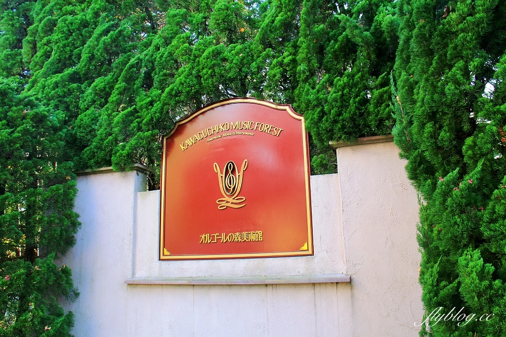 日本山梨｜2023河口湖楓葉季登場，河口湖一日遊景點和交通方式 @飛天璇的口袋