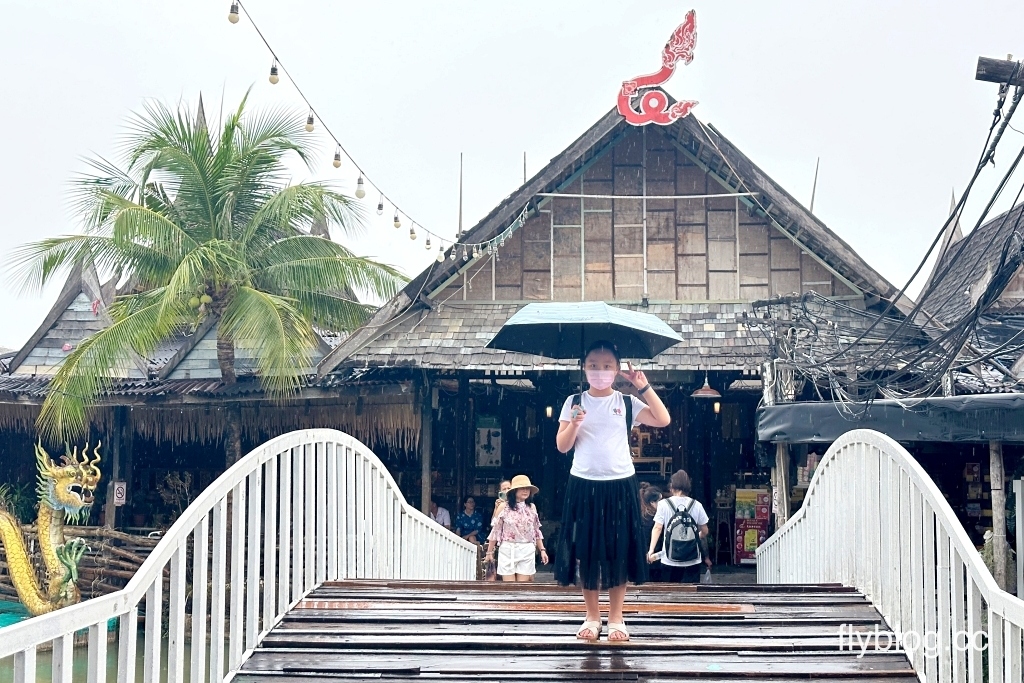 曼谷自由行｜泰國曼谷芭達雅．8天7夜行程規劃懶人包，飯店、交通、景點、美食 @飛天璇的口袋