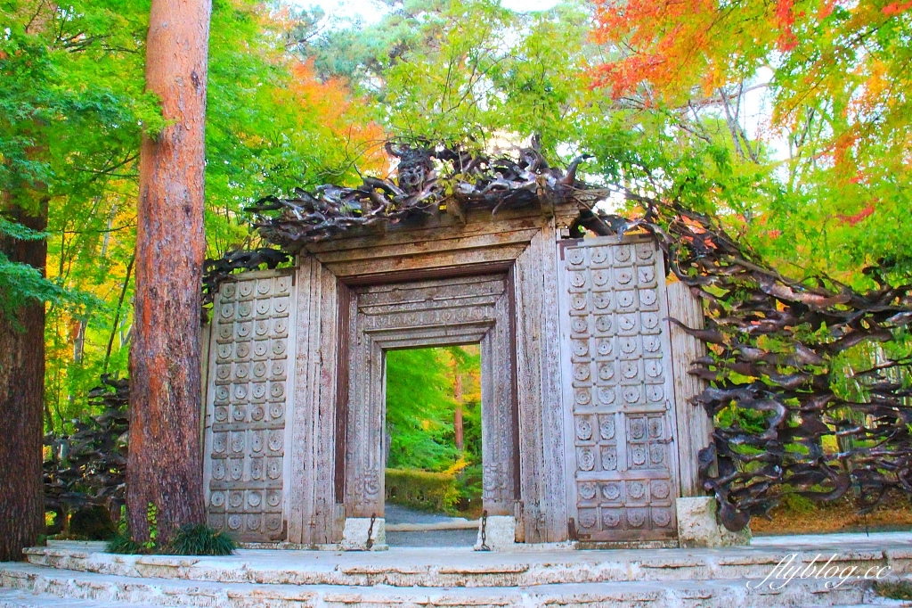 日本山梨｜2023河口湖楓葉季登場，河口湖一日遊景點和交通方式 @飛天璇的口袋