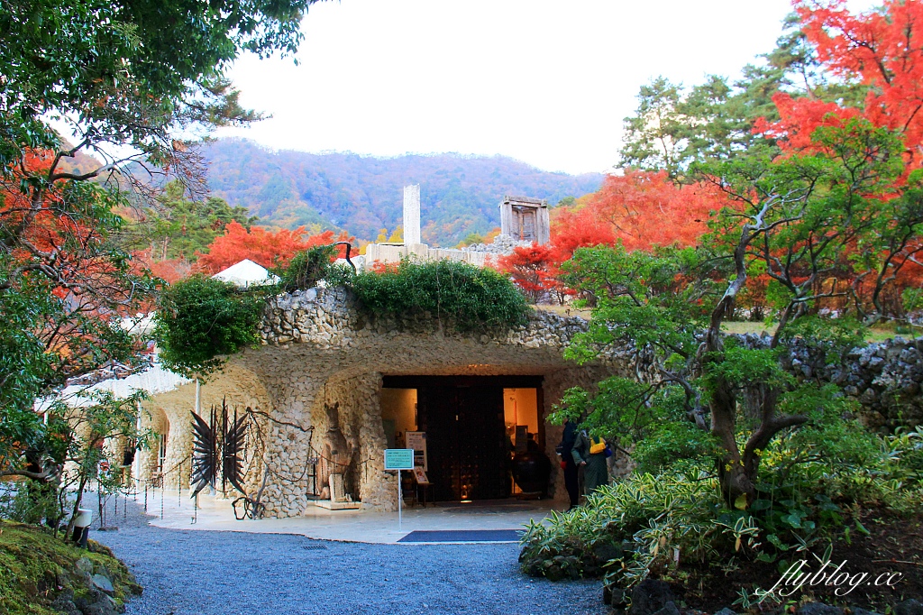 日本山梨｜2023河口湖楓葉季登場，河口湖一日遊景點和交通方式 @飛天璇的口袋