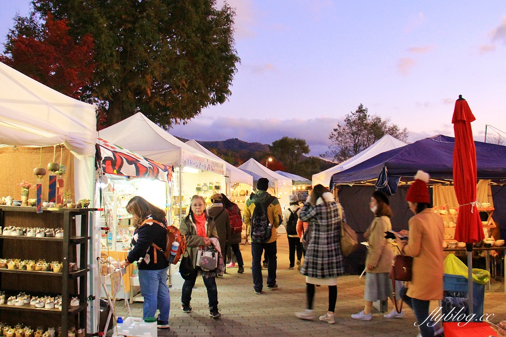 日本山梨｜2023河口湖楓葉季登場，河口湖一日遊景點和交通方式 @飛天璇的口袋