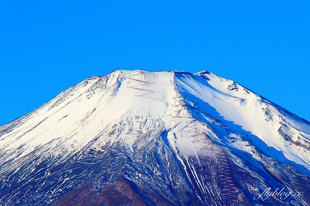 日本山梨｜2023河口湖楓葉季登場，河口湖一日遊景點和交通方式 @飛天璇的口袋