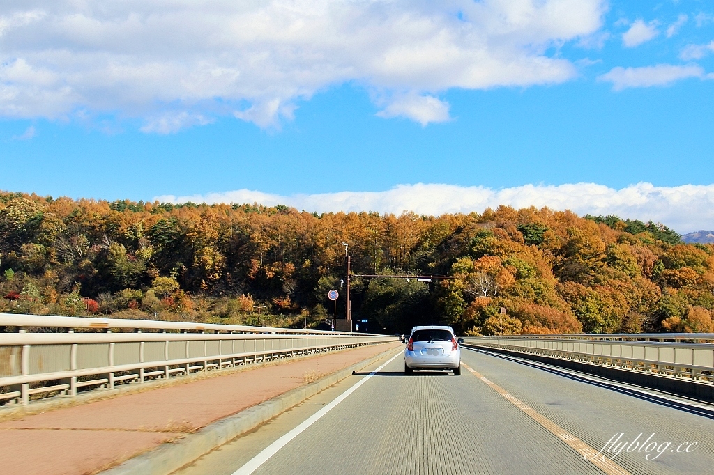 日本山梨｜清里萌木之村．充滿歐洲風情的童話小鎮，日本唯一森林裡的旋轉木馬 @飛天璇的口袋