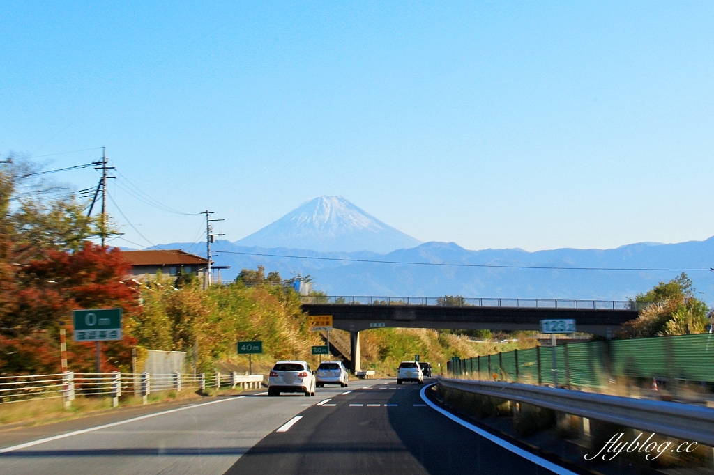 日本山梨｜清里萌木之村．充滿歐洲風情的童話小鎮，日本唯一森林裡的旋轉木馬 @飛天璇的口袋