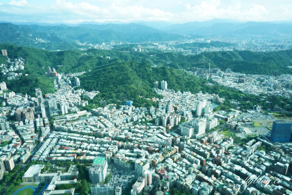 台北信義｜台北101．登上台灣最高大樓，門票優惠和參觀資訊 @飛天璇的口袋