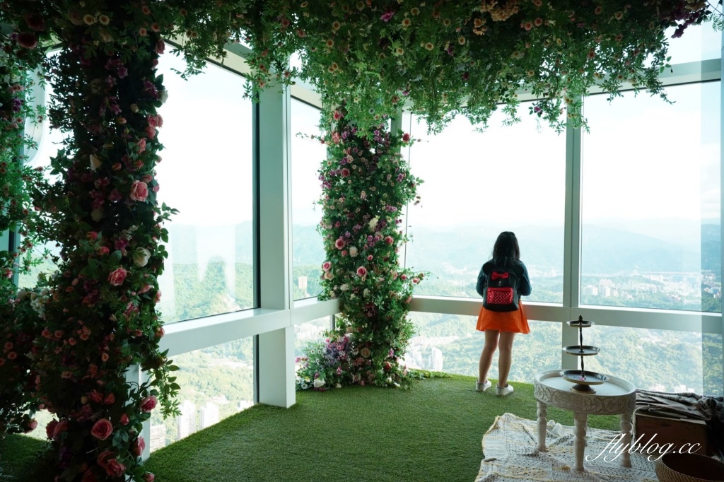 台北信義｜台北101．登上台灣最高大樓，門票優惠和參觀資訊 @飛天璇的口袋