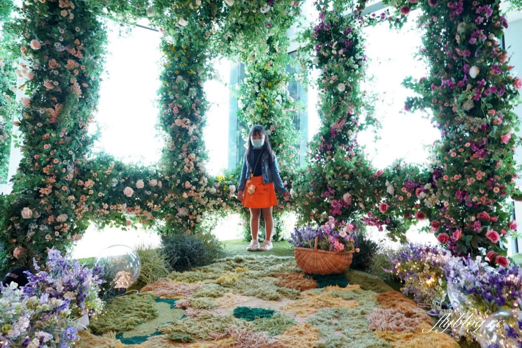 台北信義｜台北101．登上台灣最高大樓，門票優惠和參觀資訊 @飛天璇的口袋