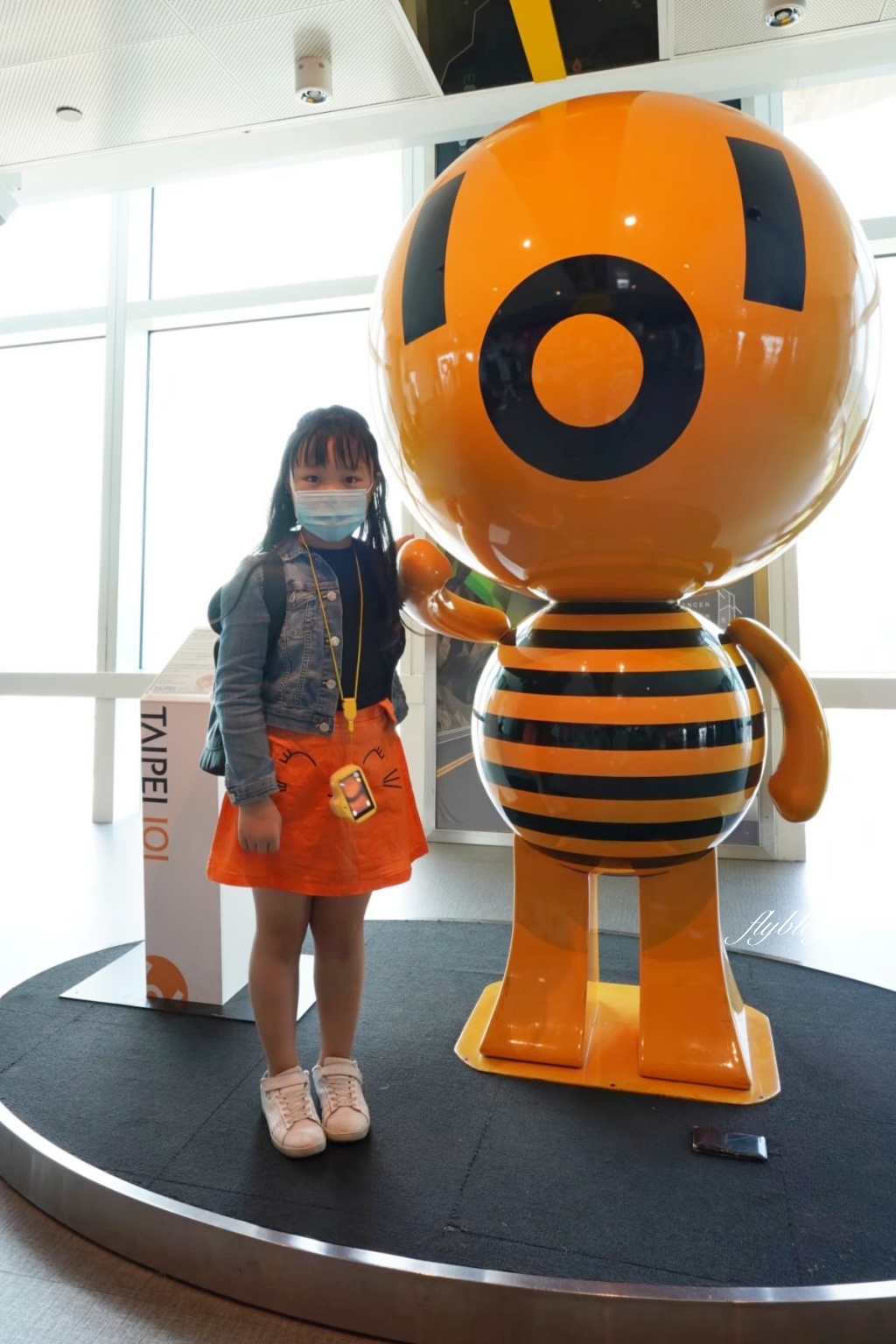 台北信義｜台北101．登上台灣最高大樓，門票優惠和參觀資訊 @飛天璇的口袋