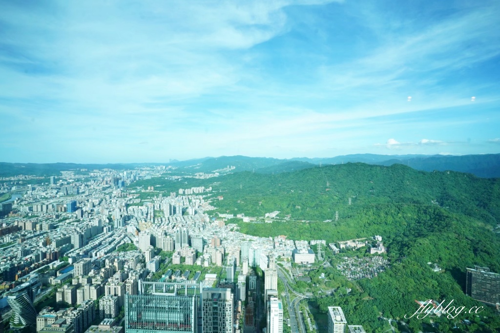 台北信義｜台北101．登上台灣最高大樓，門票優惠和參觀資訊 @飛天璇的口袋