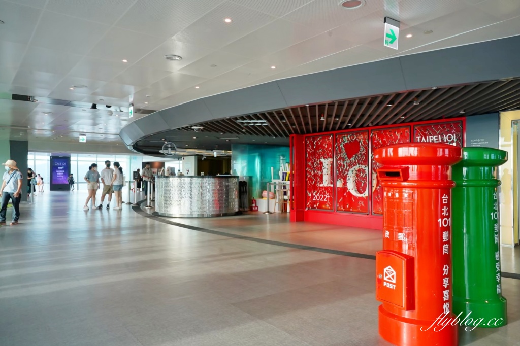 台北信義｜台北101．登上台灣最高大樓，門票優惠和參觀資訊 @飛天璇的口袋