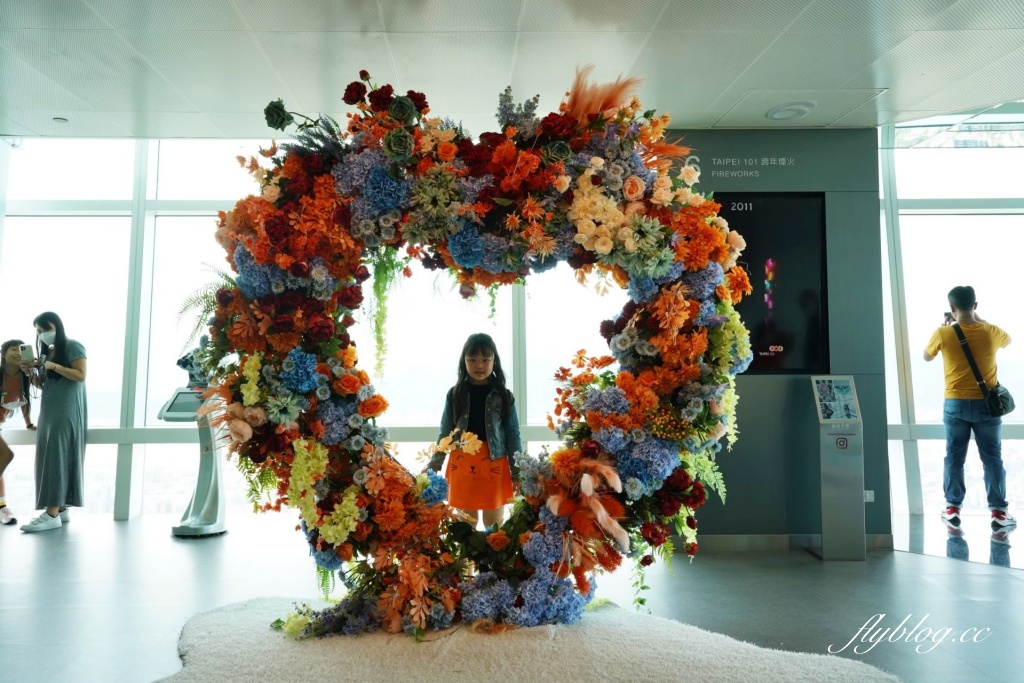 台北信義｜台北101．登上台灣最高大樓，門票優惠和參觀資訊 @飛天璇的口袋