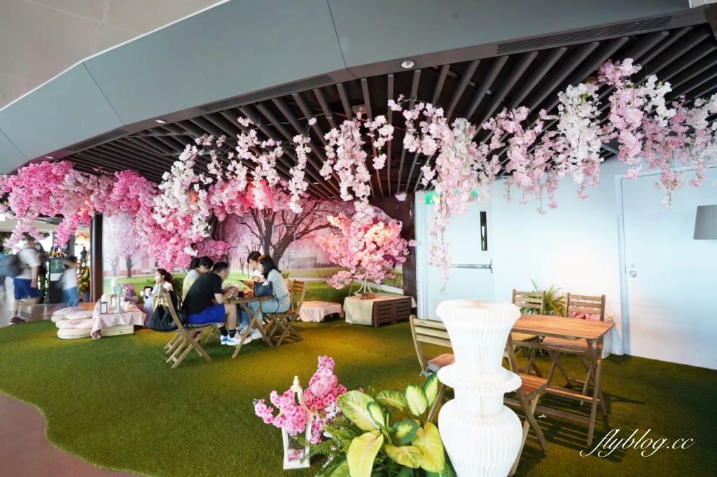 台北信義｜台北101．登上台灣最高大樓，門票優惠和參觀資訊 @飛天璇的口袋