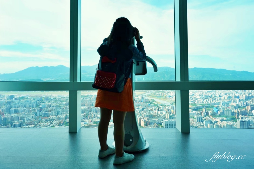 台北信義｜台北101．登上台灣最高大樓，門票優惠和參觀資訊 @飛天璇的口袋