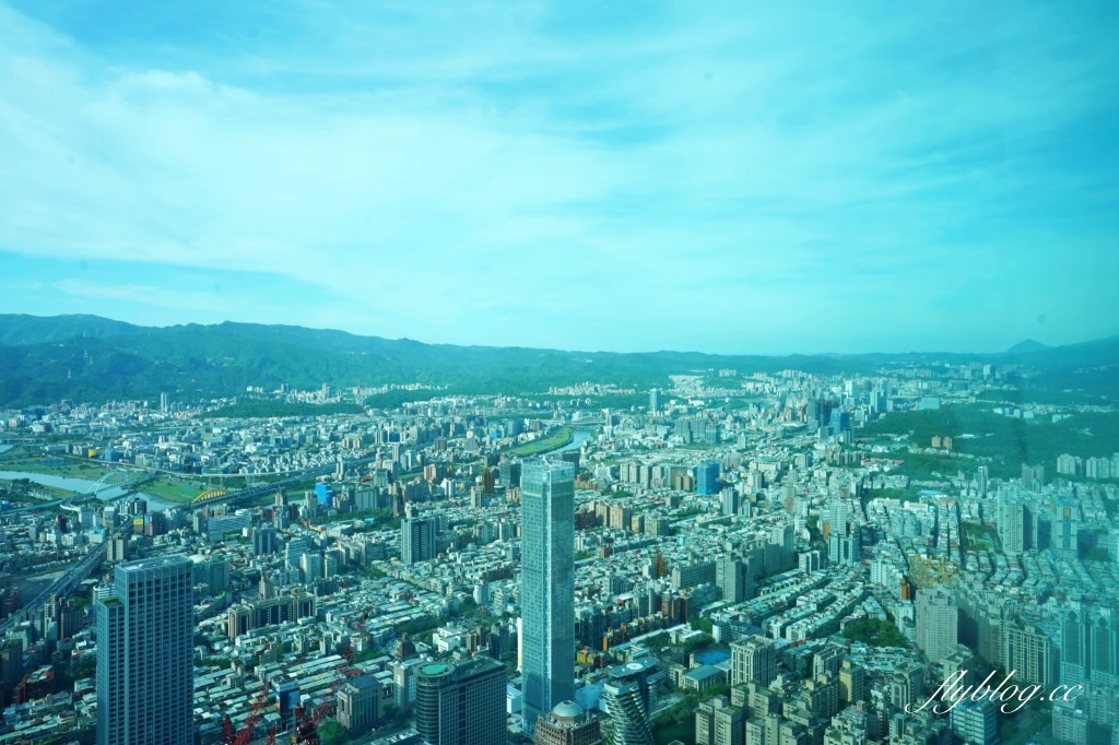 台北信義｜台北101．登上台灣最高大樓，門票優惠和參觀資訊 @飛天璇的口袋